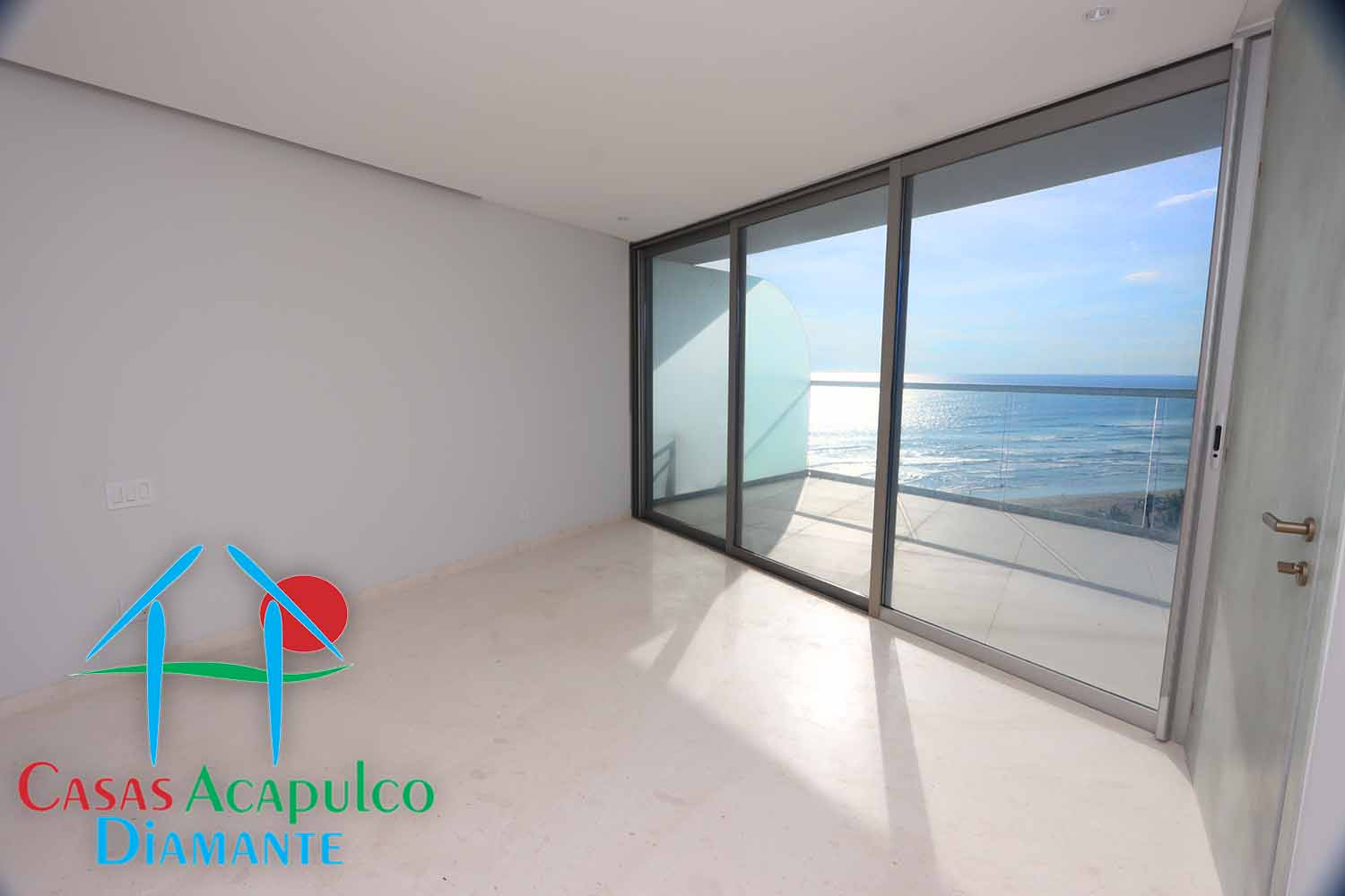 Mare A 12 - Recámara principal 2